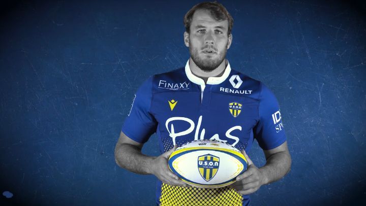 Rugbycleek Nous Souhaitons Un Joyeux Anniversaire A Hugo Fabregue